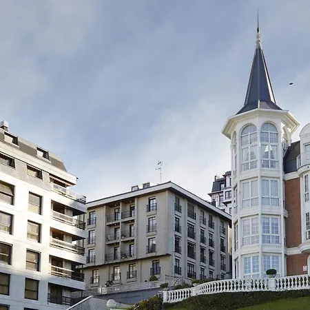 Miraconcha Terrace By Feelfree Apartamento *
