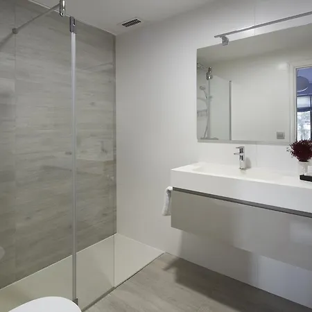 Miraconcha Terrace By Feelfree Apartment San Sebastian