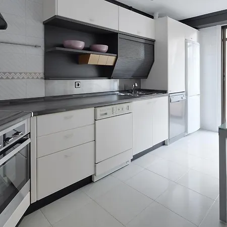Miraconcha Terrace By Feelfree Apartment