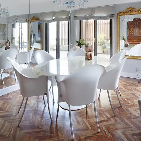 Apartment Miraconcha Terrace By Feelfree
