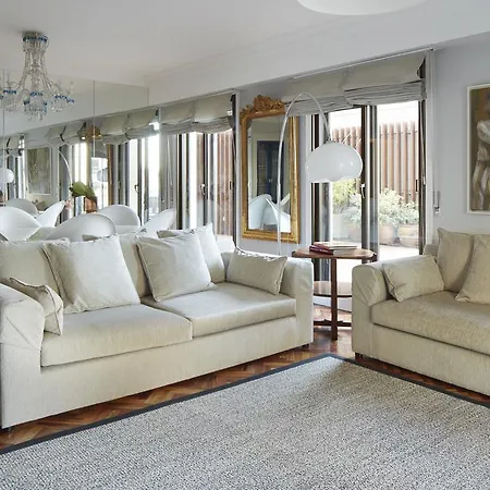 Miraconcha Terrace By Feelfree *