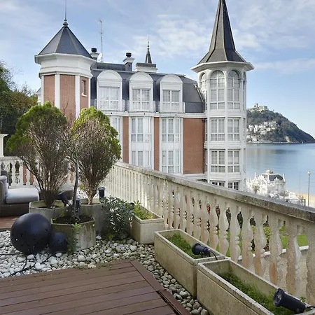 Miraconcha Terrace By Feelfree Apartamento