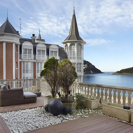 Miraconcha Terrace By Feelfree Apartment *